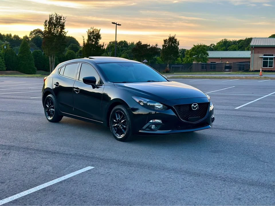 2016 Mazda Mazda 3 3rd Gen - Image 2 of 20