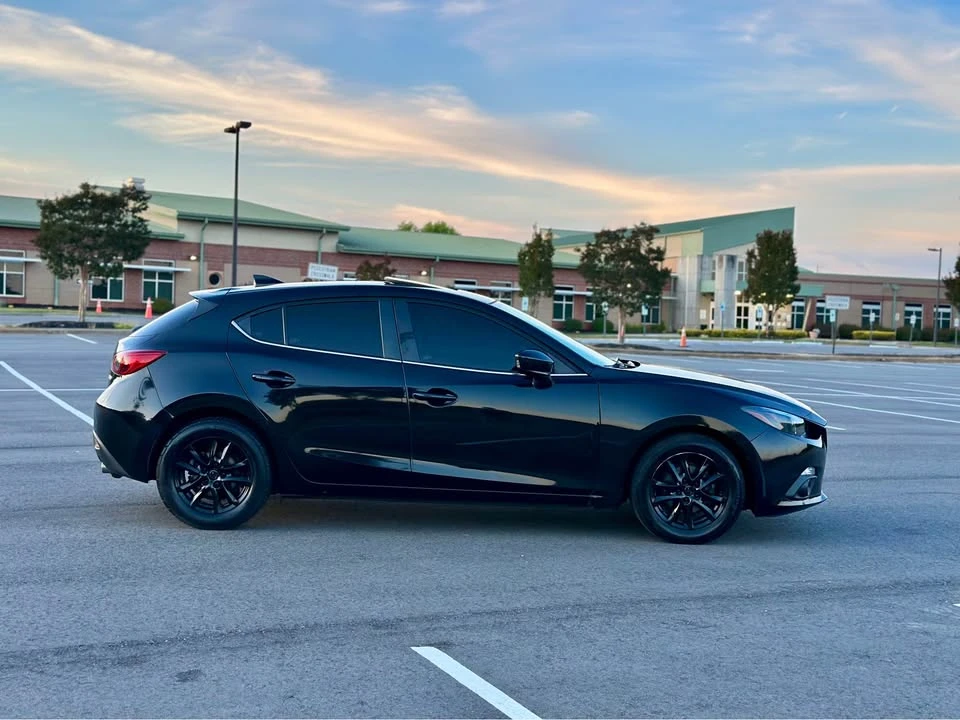 2016 Mazda Mazda 3 3rd Gen - Image 6 of 20