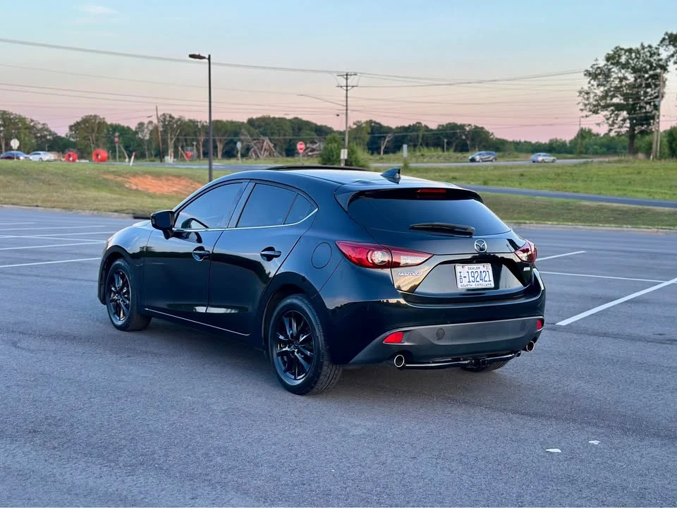 2016 Mazda Mazda 3 3rd Gen - Image 5 of 20