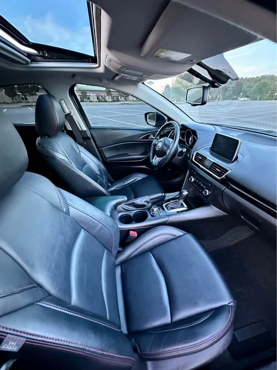 2016 Mazda Mazda 3 3rd Gen - Image 10 of 20