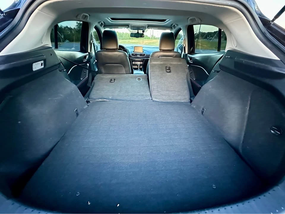 2016 Mazda Mazda 3 3rd Gen - Image 14 of 20