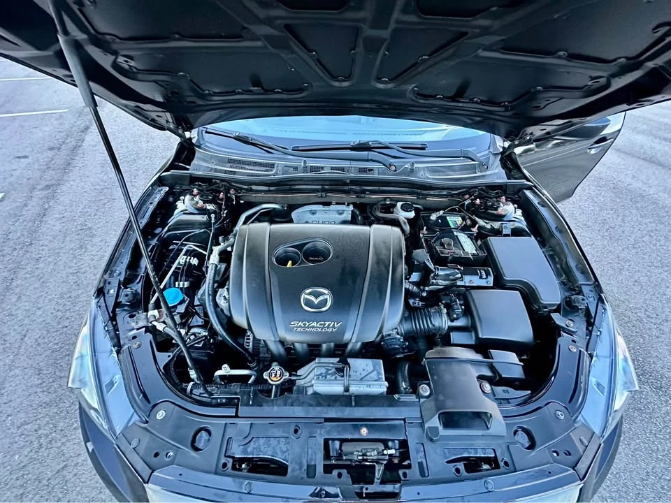 2016 Mazda Mazda 3 3rd Gen - Image 19 of 20