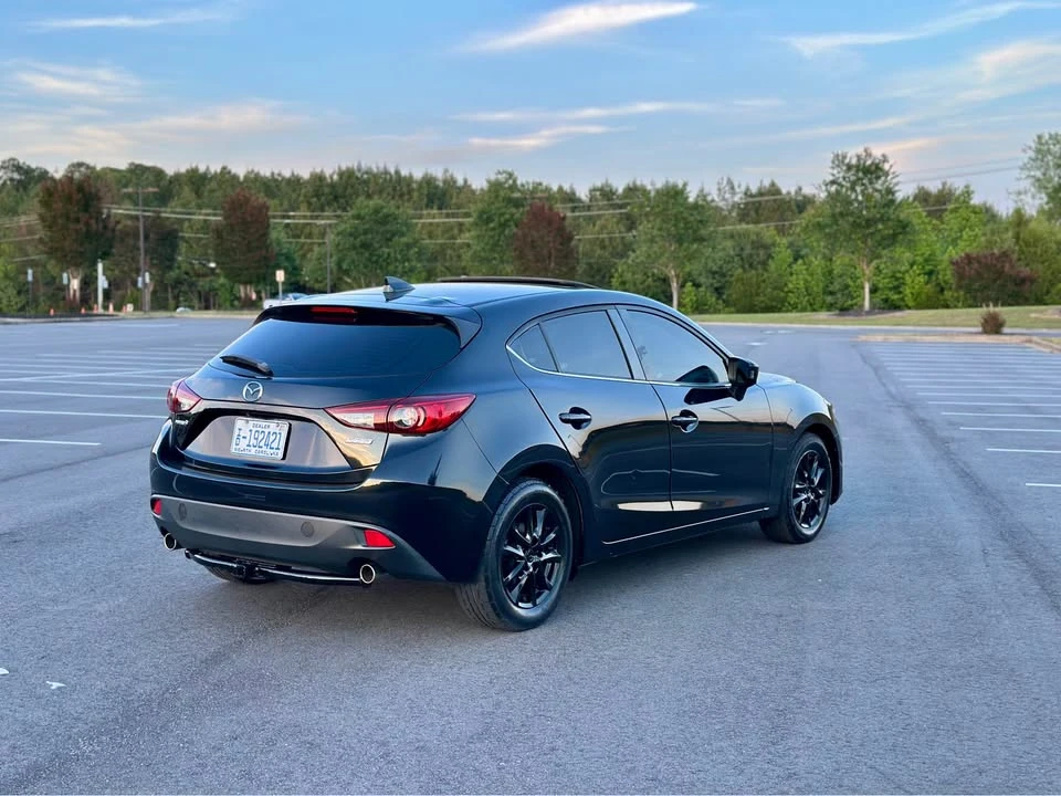 2016 Mazda Mazda 3 3rd Gen - Image 4 of 20