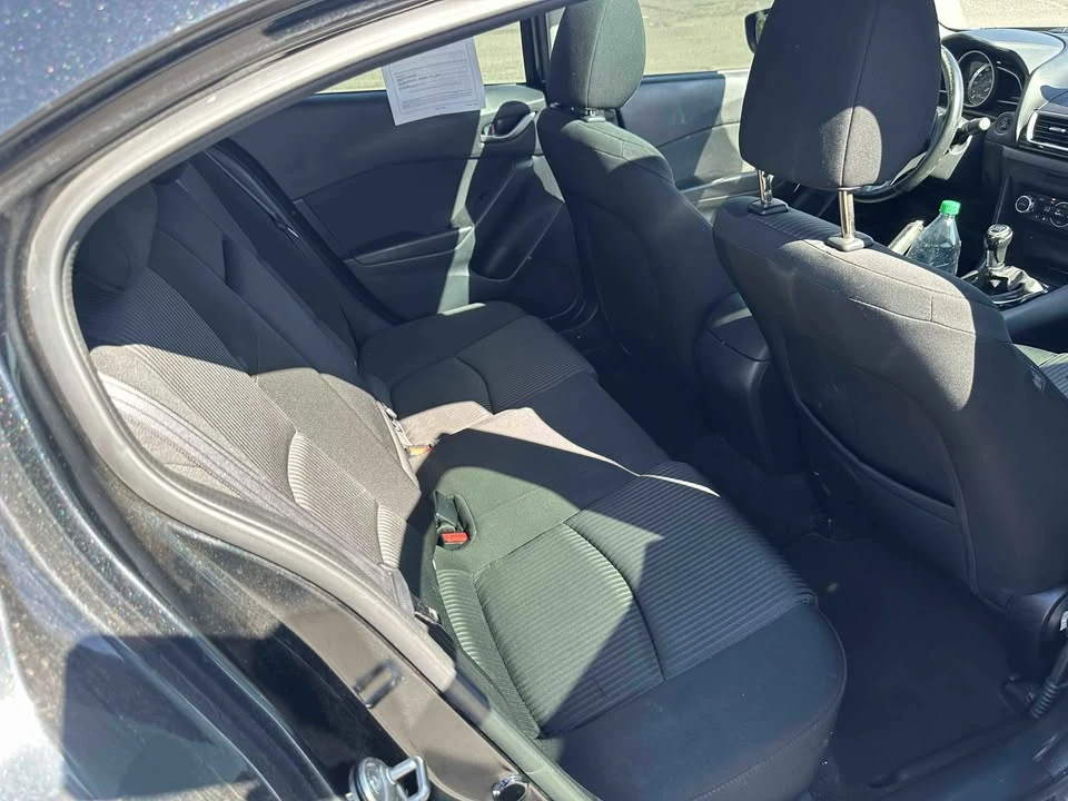 2016 Mazda Mazda 3 3rd Gen - Image 12 of 17