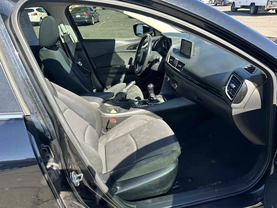 2016 Mazda Mazda 3 3rd Gen - Image 14 of 17