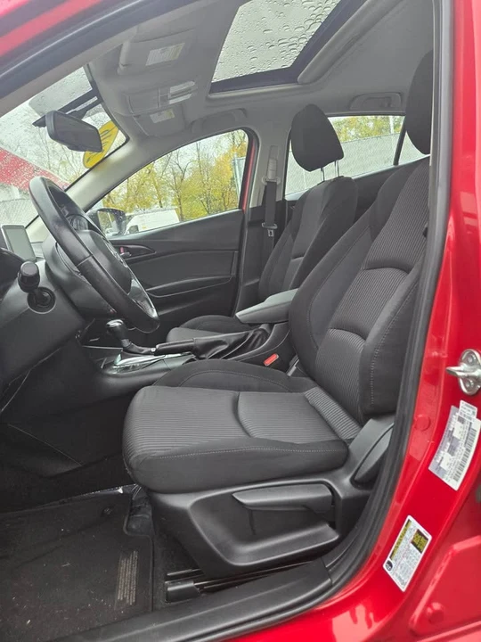 2016 Mazda Mazda 3 3rd Gen - Image 6 of 7