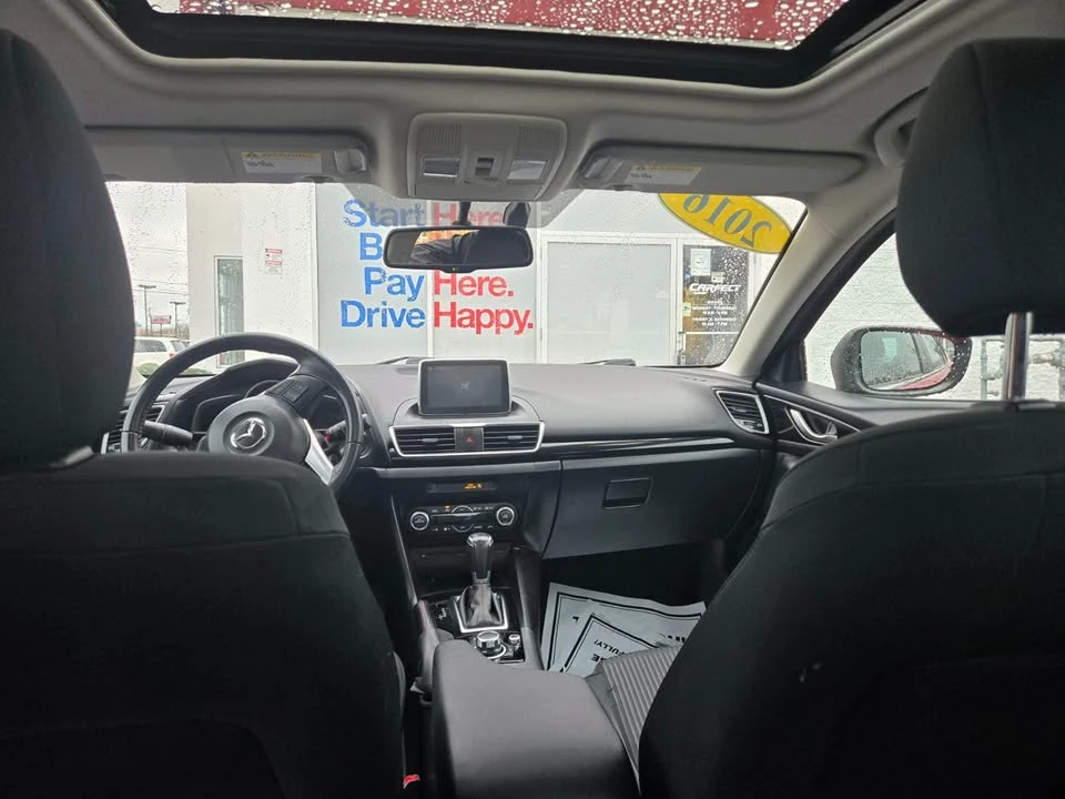 2016 Mazda Mazda 3 3rd Gen - Image 5 of 7