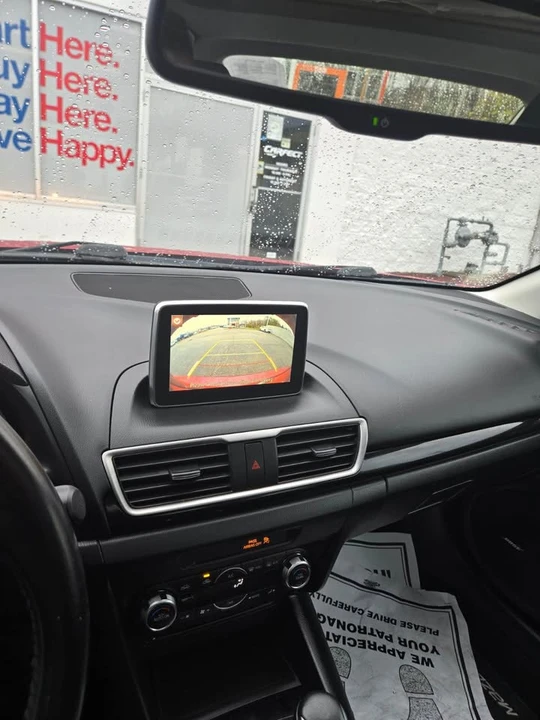 2016 Mazda Mazda 3 3rd Gen - Image 7 of 7