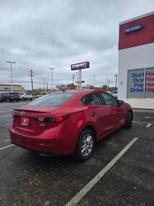 2016 Mazda Mazda 3 3rd Gen - Image 3 of 7