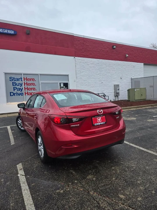 2016 Mazda Mazda 3 3rd Gen - Image 2 of 7