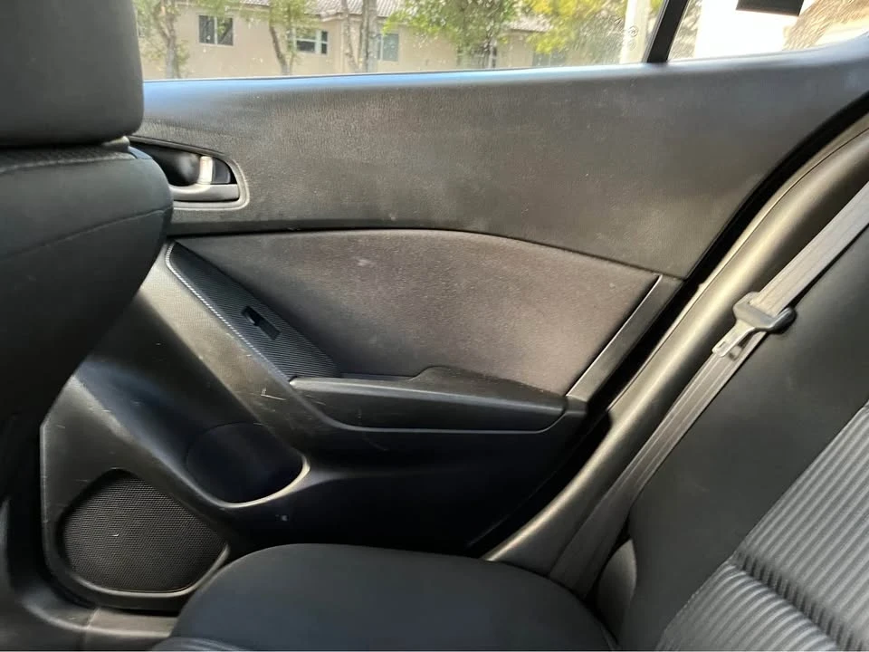 2016 Mazda Mazda 3 3rd Gen - Image 6 of 9