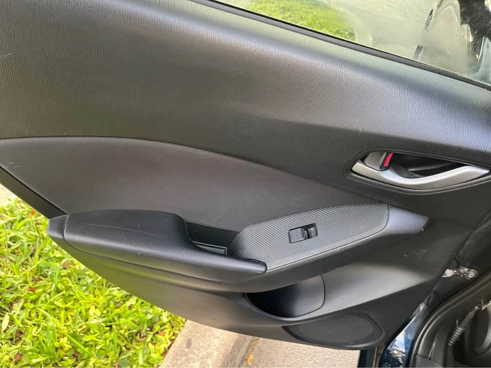 2016 Mazda Mazda 3 3rd Gen - Image 5 of 9