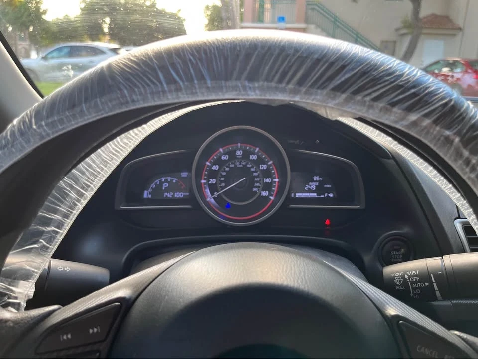 2016 Mazda Mazda 3 3rd Gen - Image 2 of 9