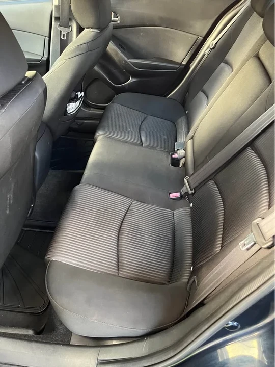 2016 Mazda Mazda 3 3rd Gen - Image 4 of 9