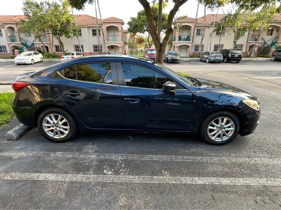 2016 Mazda Mazda 3 3rd Gen - Image 9 of 9