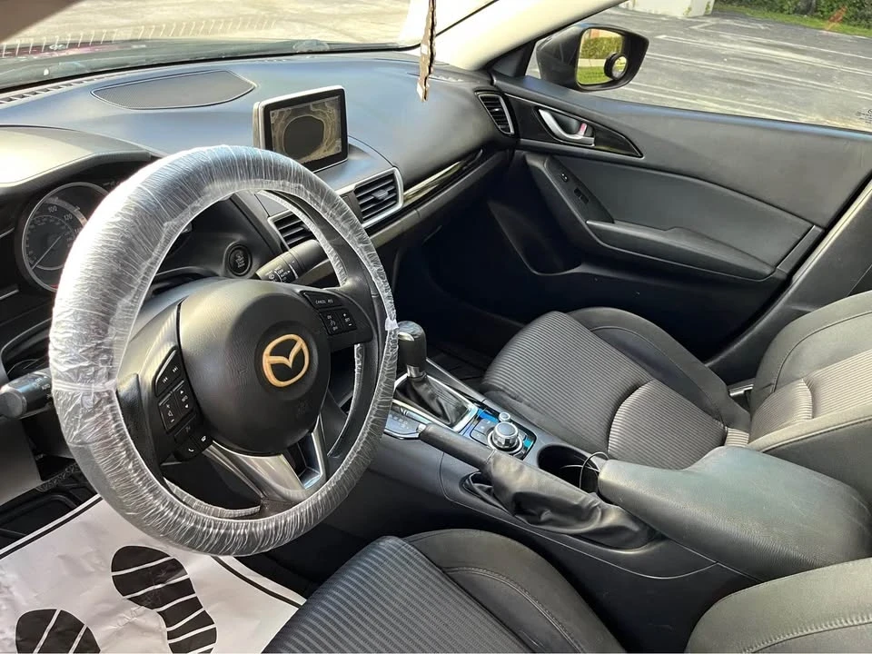 2016 Mazda Mazda 3 3rd Gen - Image 3 of 9