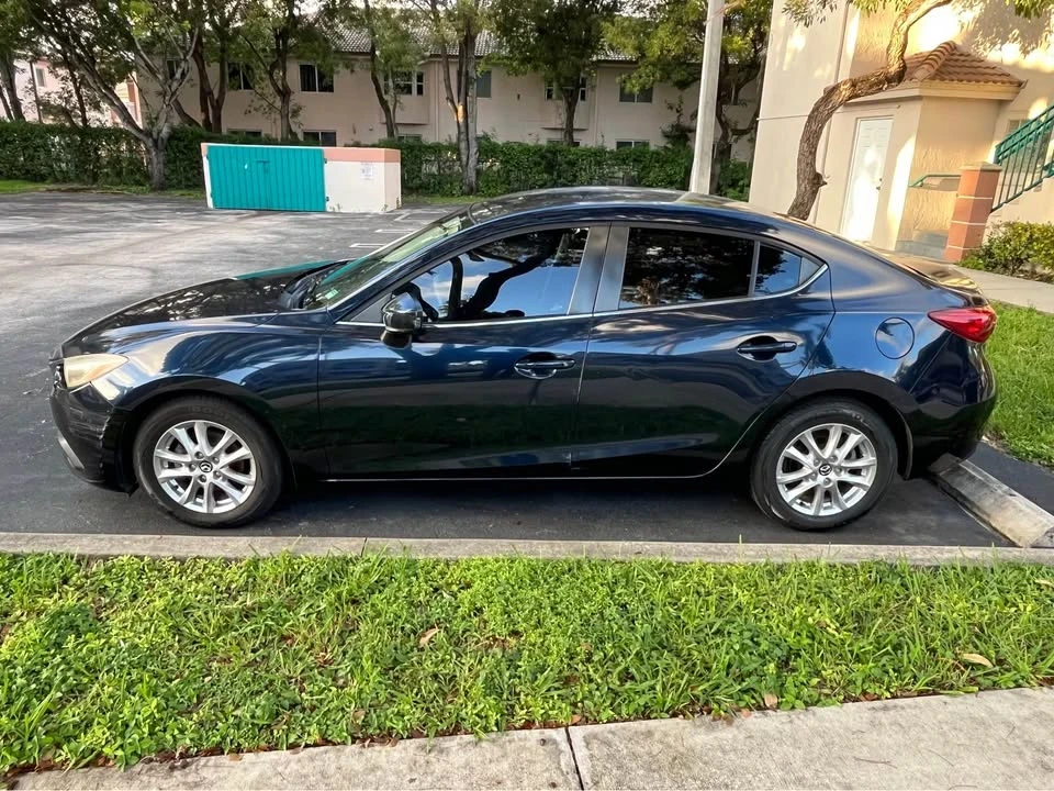 2016 Mazda Mazda 3 3rd Gen - Image 7 of 9