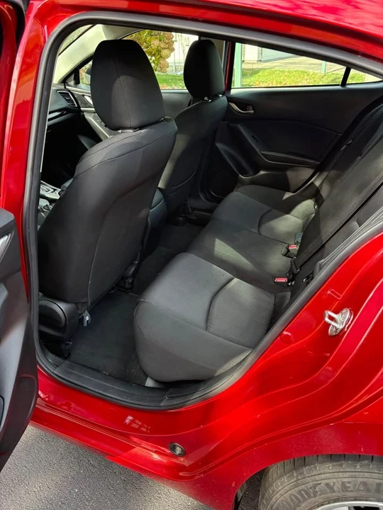 2016 Mazda Mazda 3 3rd Gen - Image 8 of 9