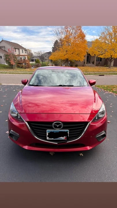 2016 Mazda Mazda 3 3rd Gen - Image 2 of 9