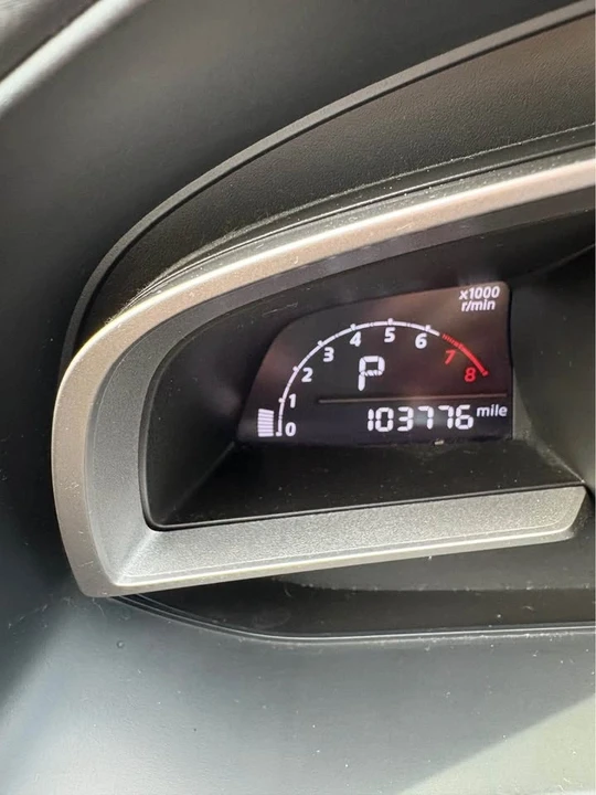 2016 Mazda Mazda 3 3rd Gen - Image 5 of 9