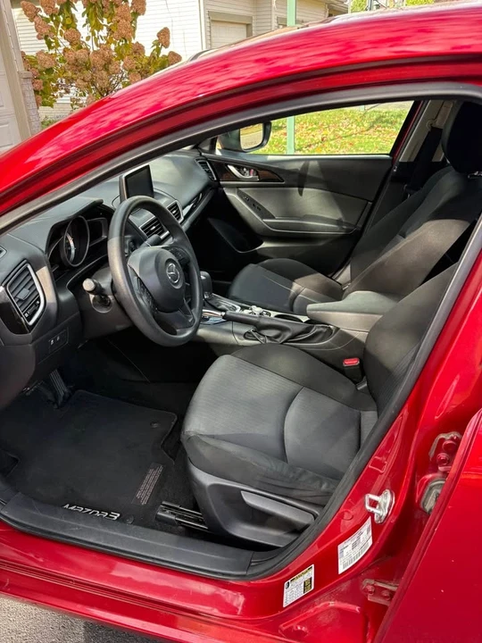 2016 Mazda Mazda 3 3rd Gen - Image 7 of 9