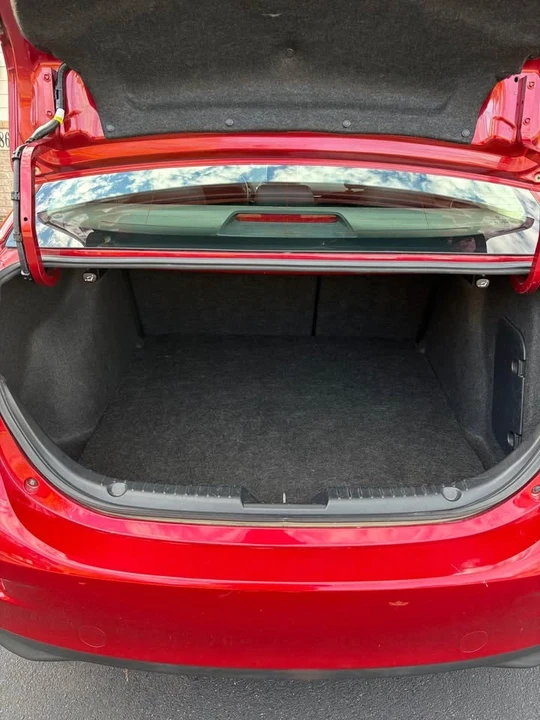 2016 Mazda Mazda 3 3rd Gen - Image 9 of 9