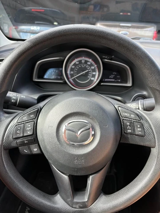 2016 Mazda Mazda 3 3rd Gen - Image 4 of 9