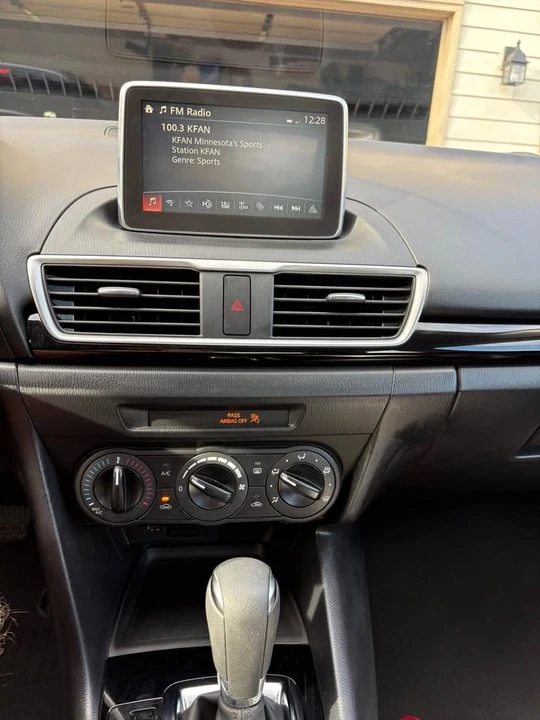 2016 Mazda Mazda 3 3rd Gen - Image 6 of 9