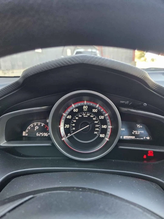 2016 Mazda Mazda 3 3rd Gen - Image 10 of 14
