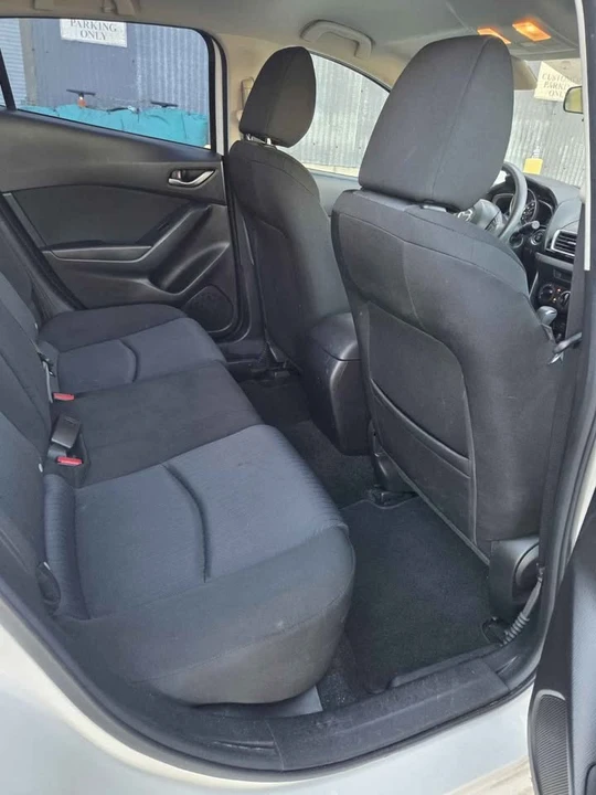 2016 Mazda Mazda 3 3rd Gen - Image 14 of 14