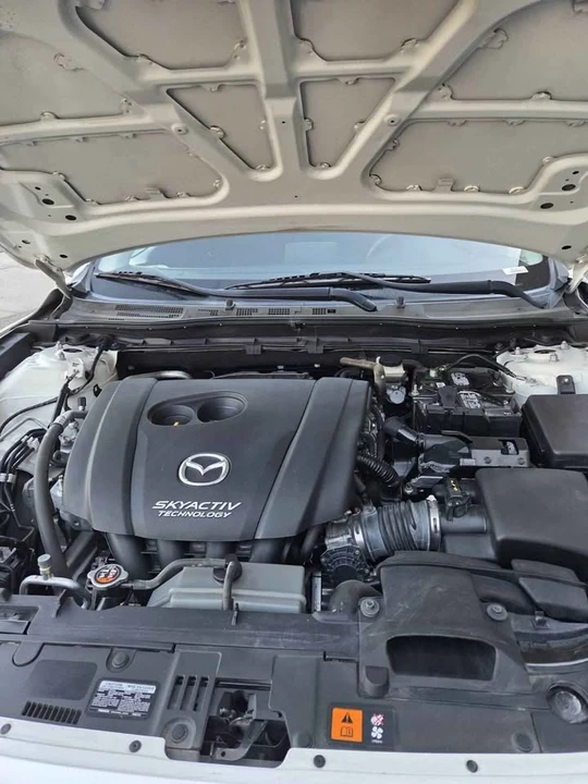 2016 Mazda Mazda 3 3rd Gen - Image 13 of 14
