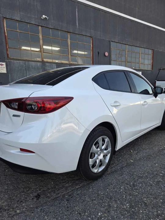 2016 Mazda Mazda 3 3rd Gen - Image 5 of 14