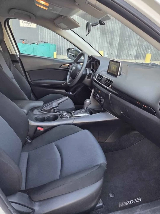 2016 Mazda Mazda 3 3rd Gen - Image 9 of 14