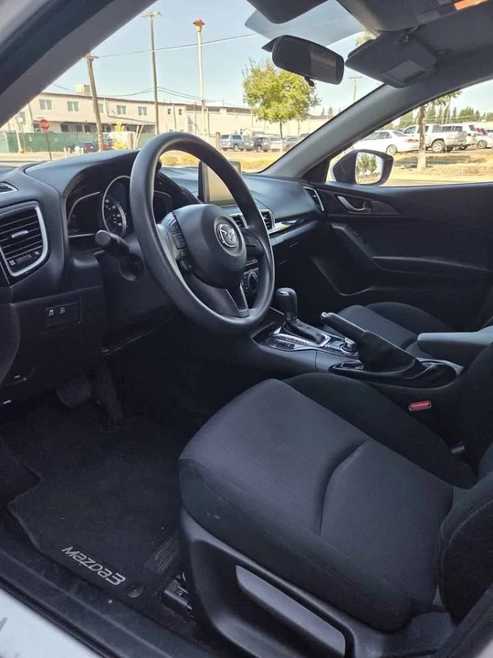 2016 Mazda Mazda 3 3rd Gen - Image 7 of 14