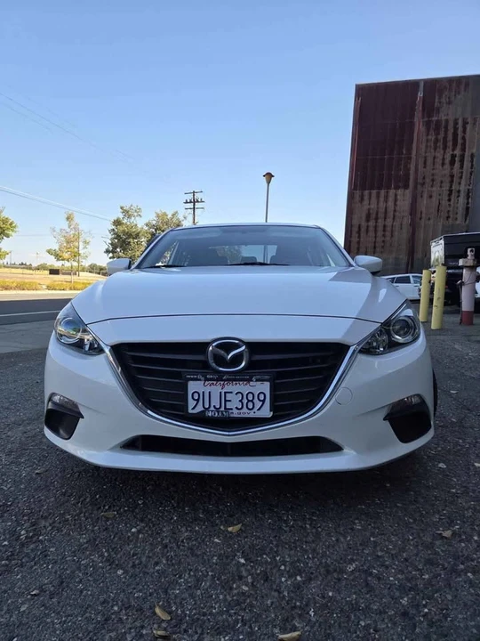 2016 Mazda Mazda 3 3rd Gen - Image 2 of 14