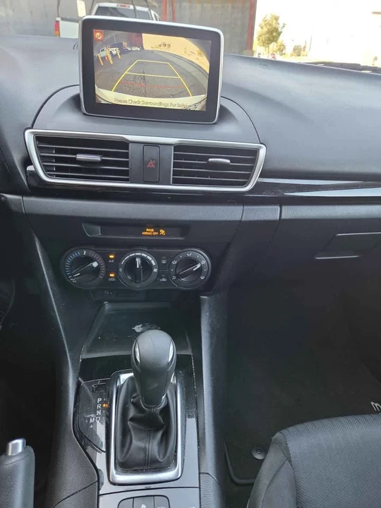 2016 Mazda Mazda 3 3rd Gen - Image 8 of 14
