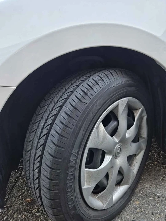 2016 Mazda Mazda 3 3rd Gen - Image 12 of 14
