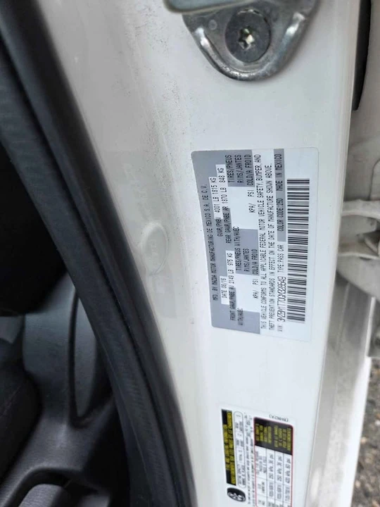 2016 Mazda Mazda 3 3rd Gen - Image 11 of 14