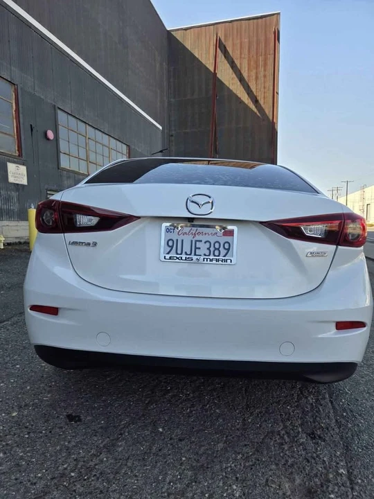 2016 Mazda Mazda 3 3rd Gen - Image 4 of 14