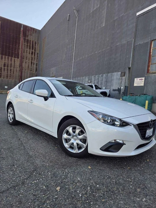 2016 Mazda Mazda 3 3rd Gen - Image 3 of 14