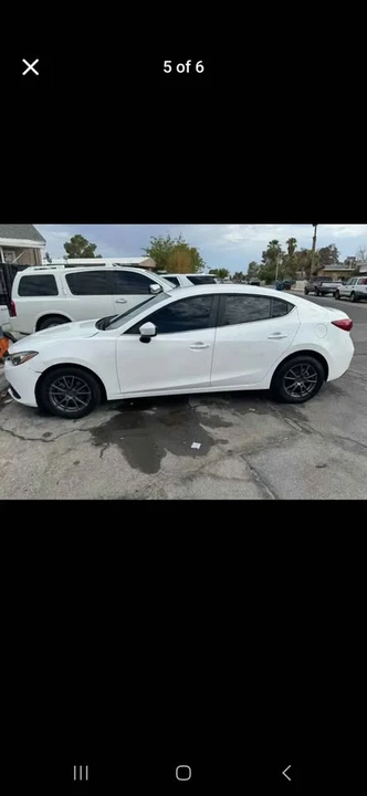 2016 Mazda Mazda 3 3rd Gen - Image 2 of 3