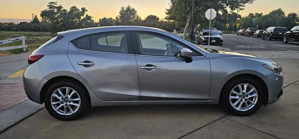 2016 Mazda Mazda 3 3rd Gen - Image 8 of 16