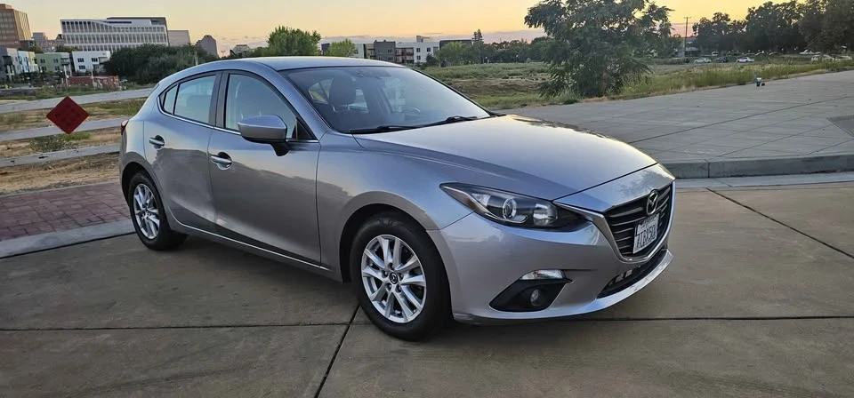 2016 Mazda Mazda 3 3rd Gen - Image 4 of 16