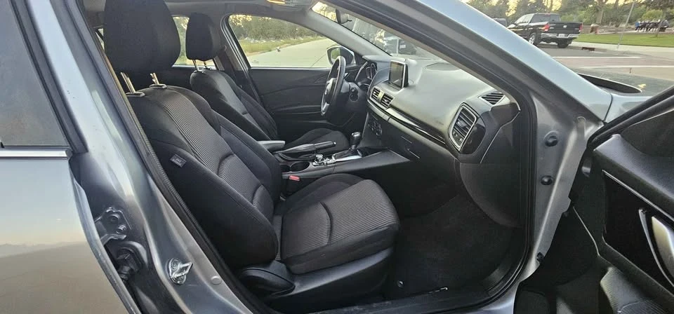 2016 Mazda Mazda 3 3rd Gen - Image 9 of 16