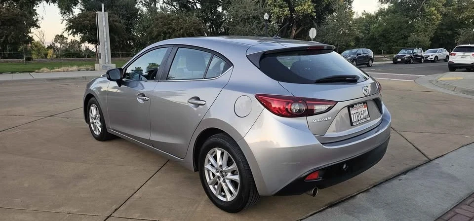 2016 Mazda Mazda 3 3rd Gen - Image 6 of 16
