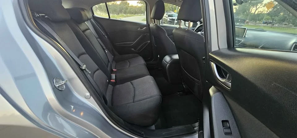 2016 Mazda Mazda 3 3rd Gen - Image 11 of 16