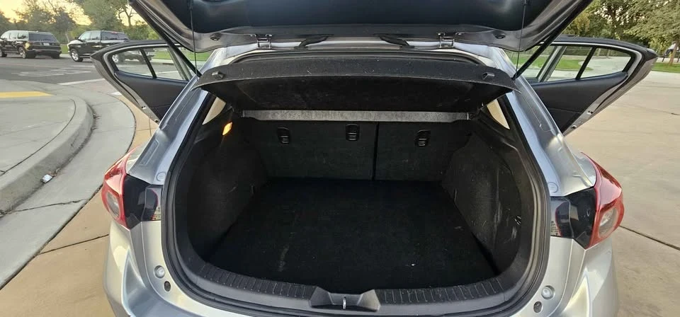 2016 Mazda Mazda 3 3rd Gen - Image 12 of 16
