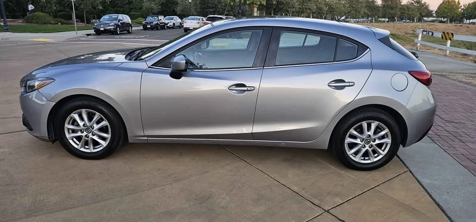 2016 Mazda Mazda 3 3rd Gen - Image 7 of 16
