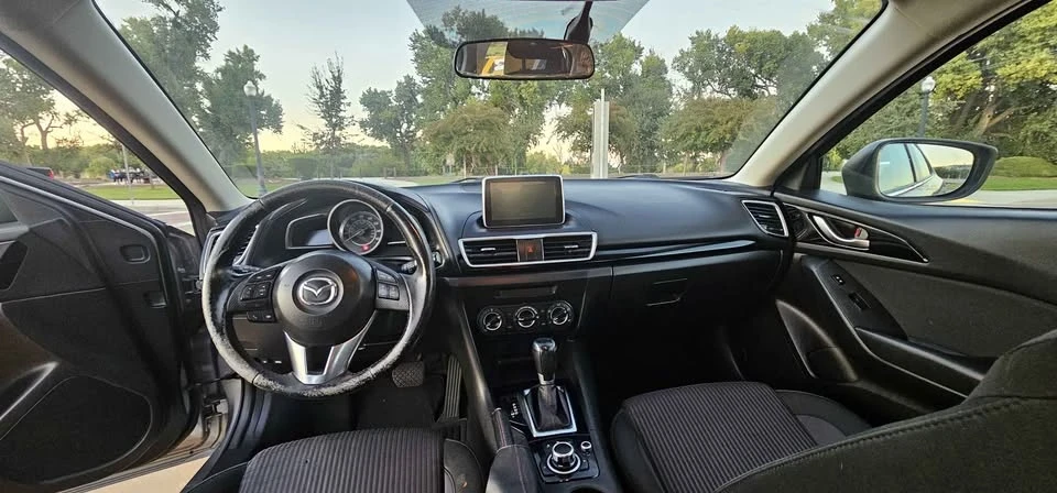 2016 Mazda Mazda 3 3rd Gen - Image 13 of 16