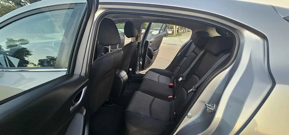 2016 Mazda Mazda 3 3rd Gen - Image 10 of 16